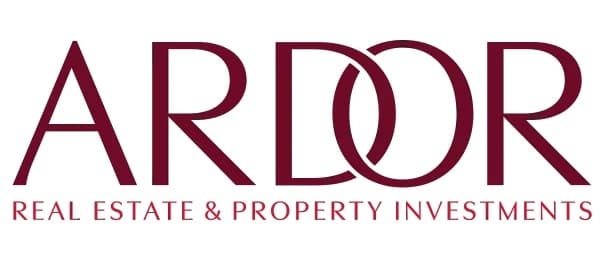 Ardor Real Estate